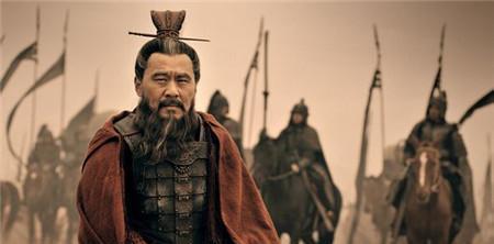 三国曹操图片,雄图霸业，一代枭雄的传奇人生